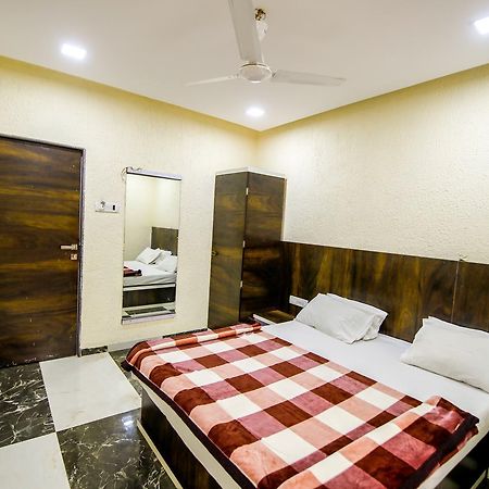 Shindola Residency Bed & Breakfast Mahabaleshwar Exterior photo