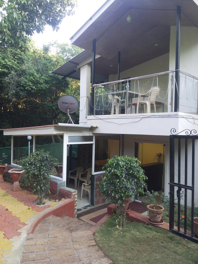 Shindola Residency Bed & Breakfast Mahabaleshwar Exterior photo