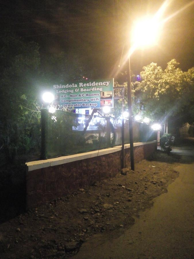 Shindola Residency Bed & Breakfast Mahabaleshwar Exterior photo