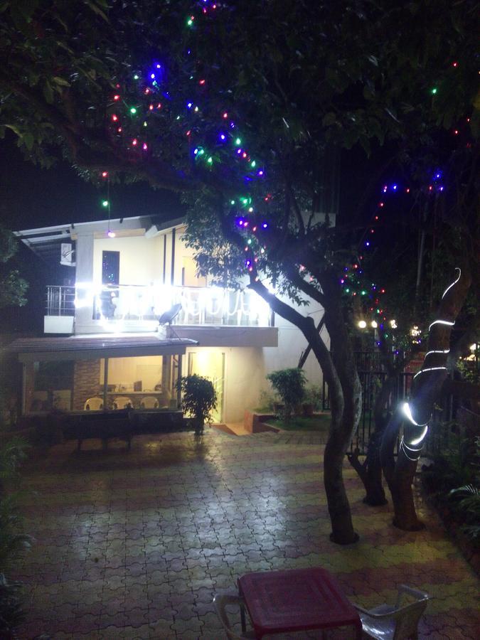 Shindola Residency Bed & Breakfast Mahabaleshwar Exterior photo
