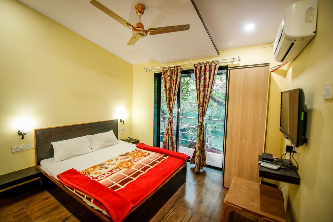 Shindola Residency Bed & Breakfast Mahabaleshwar Exterior photo