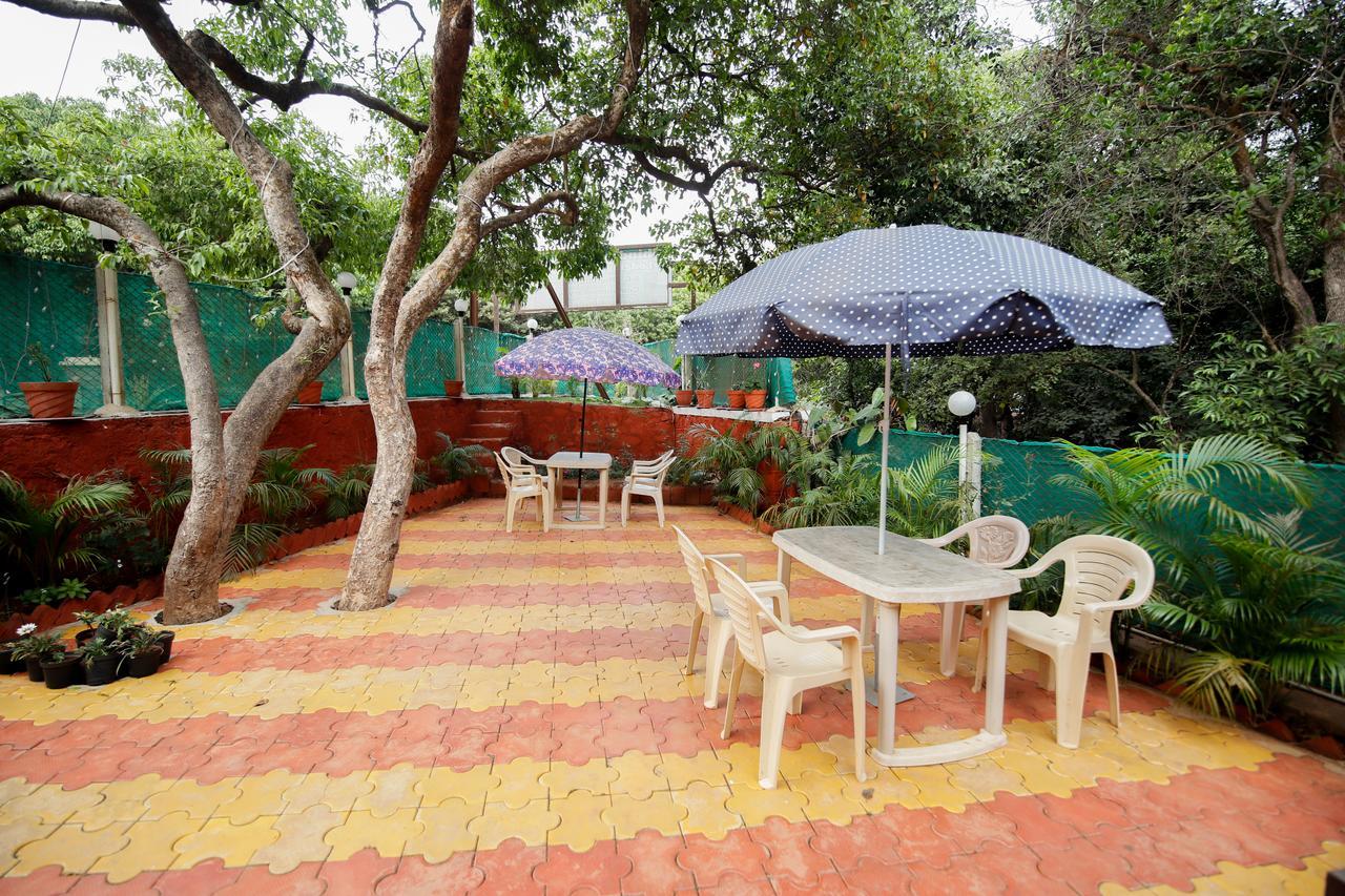 Shindola Residency Bed & Breakfast Mahabaleshwar Exterior photo