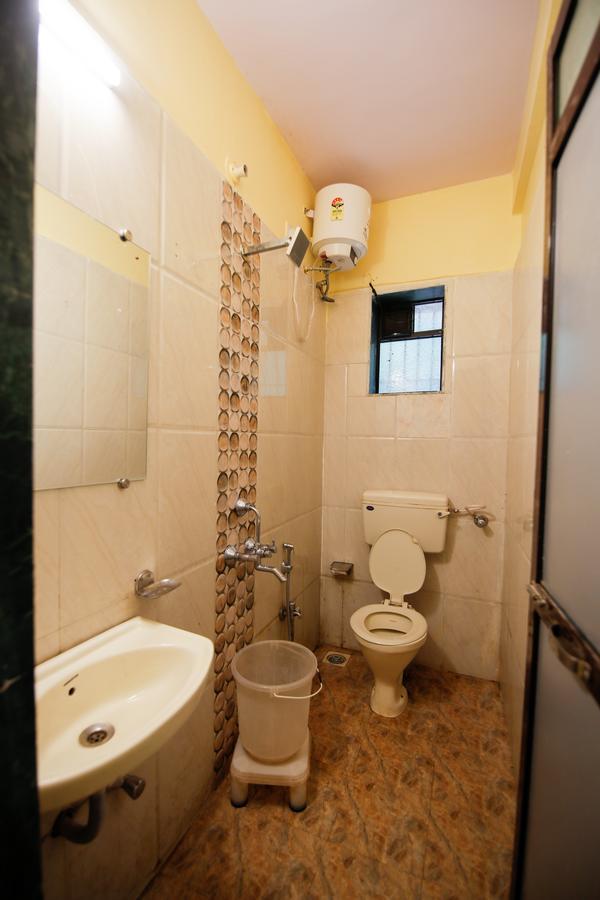 Shindola Residency Bed & Breakfast Mahabaleshwar Exterior photo