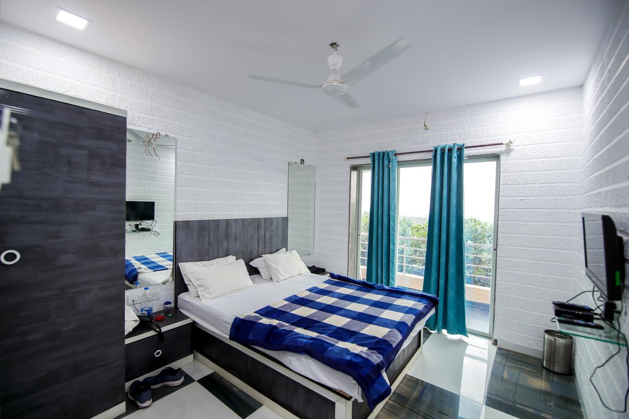 Shindola Residency Bed & Breakfast Mahabaleshwar Exterior photo