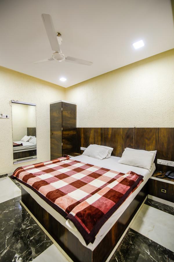 Shindola Residency Bed & Breakfast Mahabaleshwar Exterior photo