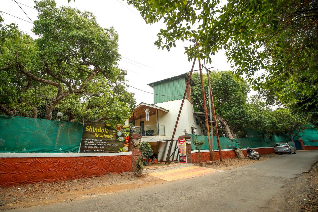 Shindola Residency Bed & Breakfast Mahabaleshwar Exterior photo